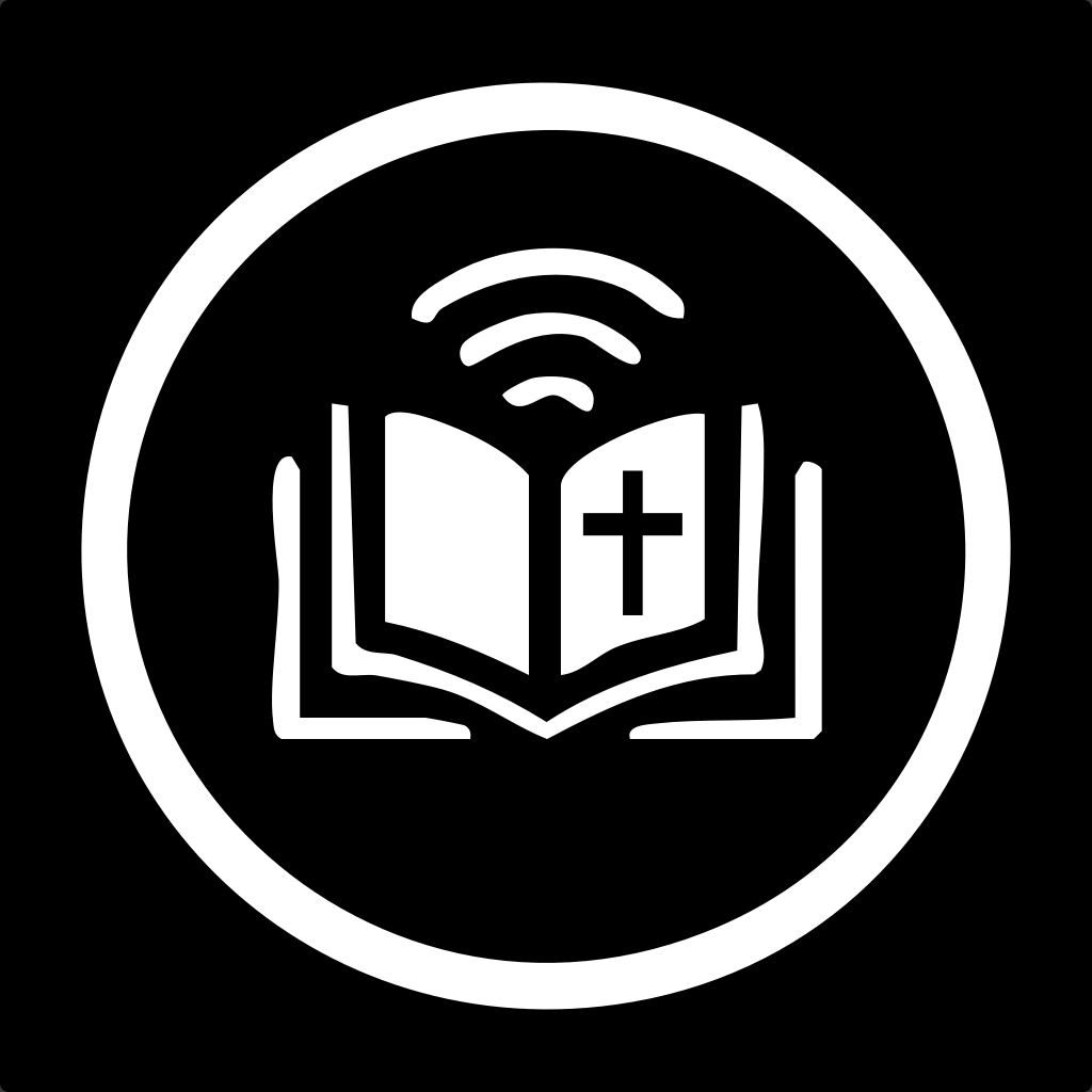 KJV Audio Lite icon