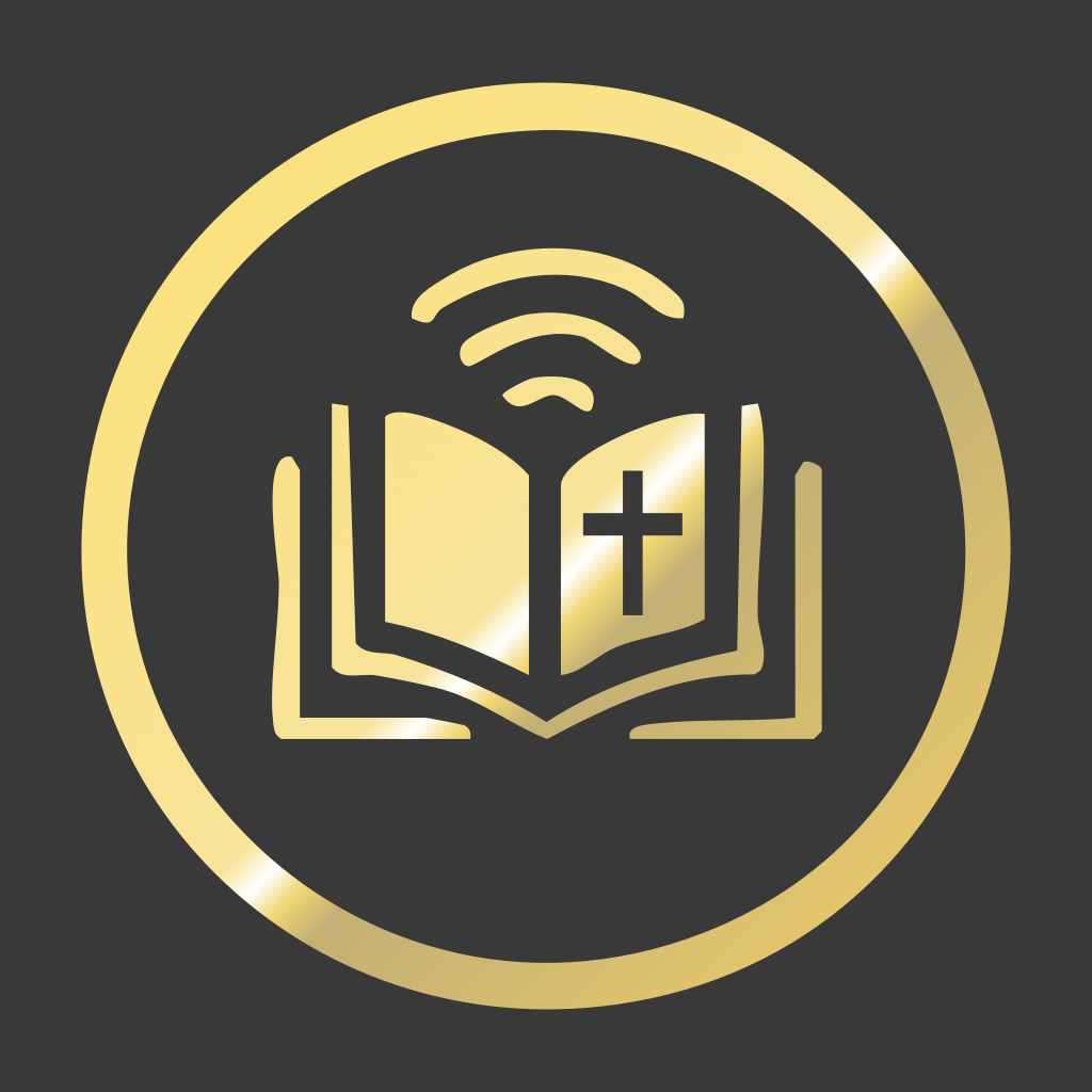KJV Audio Premium icon